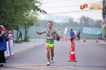 AMAZING SPORTS FESTIVAL - Ảnh #5297754