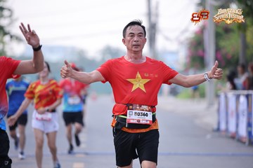 AMAZING SPORTS FESTIVAL - Ảnh #5294363