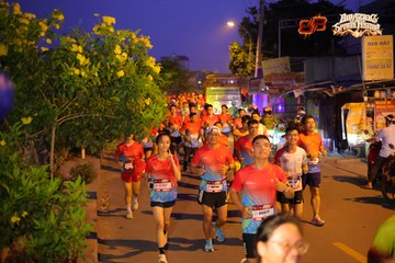 AMAZING SPORTS FESTIVAL - Ảnh #5304671