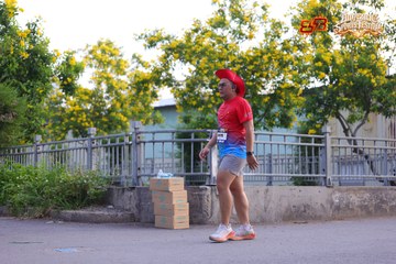 AMAZING SPORTS FESTIVAL - Ảnh #5309474