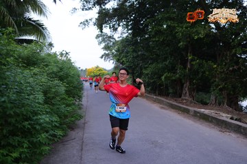 AMAZING SPORTS FESTIVAL - Ảnh #5306144