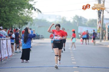 AMAZING SPORTS FESTIVAL - Ảnh #5297028
