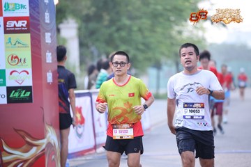 AMAZING SPORTS FESTIVAL - Ảnh #5294323