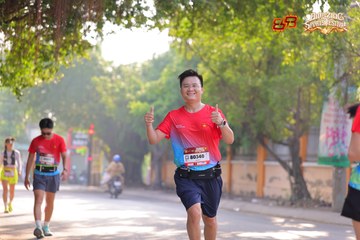 AMAZING SPORTS FESTIVAL - Ảnh #5310416