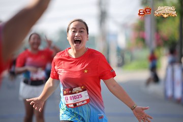 AMAZING SPORTS FESTIVAL - Ảnh #5300906