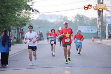 AMAZING SPORTS FESTIVAL - Ảnh #5294583