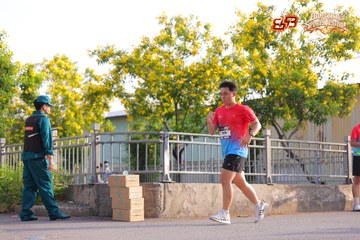 AMAZING SPORTS FESTIVAL - Ảnh #5309702