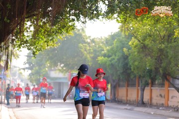 AMAZING SPORTS FESTIVAL - Ảnh #5309961
