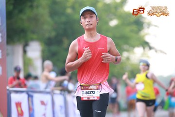 AMAZING SPORTS FESTIVAL - Ảnh #5298795