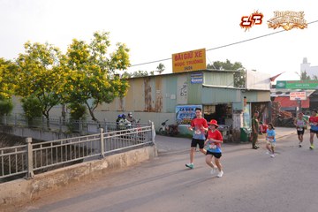AMAZING SPORTS FESTIVAL - Ảnh #5308374