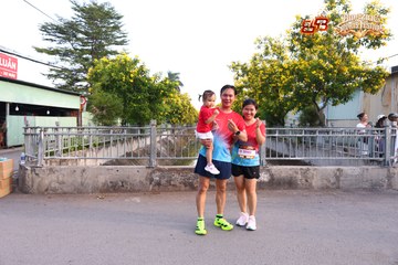 AMAZING SPORTS FESTIVAL - Ảnh #5303509