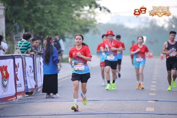 AMAZING SPORTS FESTIVAL - Ảnh #5294476