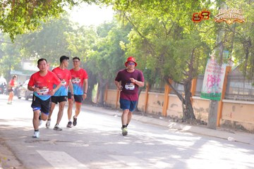 AMAZING SPORTS FESTIVAL - Ảnh #5311066