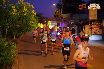 AMAZING SPORTS FESTIVAL - Ảnh #5304414
