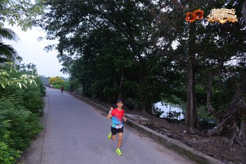 AMAZING SPORTS FESTIVAL - Ảnh #5305111