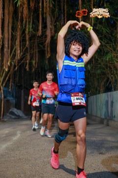 AMAZING SPORTS FESTIVAL - Ảnh #5299981