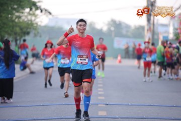 AMAZING SPORTS FESTIVAL - Ảnh #5296152