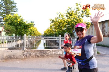 AMAZING SPORTS FESTIVAL - Ảnh #5303242