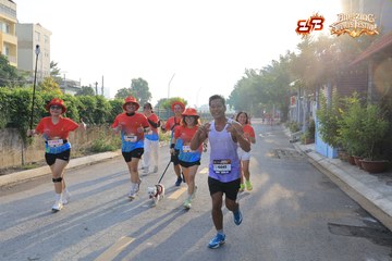 AMAZING SPORTS FESTIVAL - Ảnh #5292902