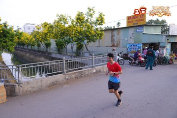 AMAZING SPORTS FESTIVAL - Ảnh #5307751