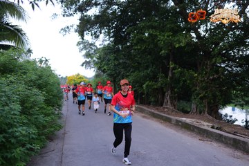 AMAZING SPORTS FESTIVAL - Ảnh #5306954