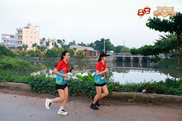 AMAZING SPORTS FESTIVAL - Ảnh #5297985