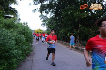 AMAZING SPORTS FESTIVAL - Ảnh #5306569