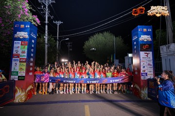 AMAZING SPORTS FESTIVAL - Ảnh #5297427