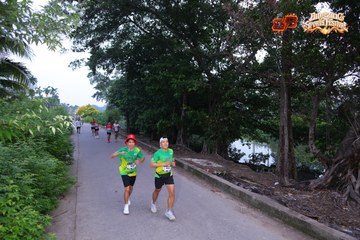 AMAZING SPORTS FESTIVAL - Ảnh #5305228