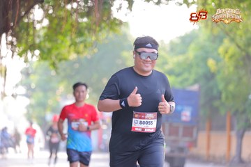 AMAZING SPORTS FESTIVAL - Ảnh #5310571