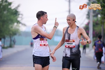 AMAZING SPORTS FESTIVAL - Ảnh #5297723