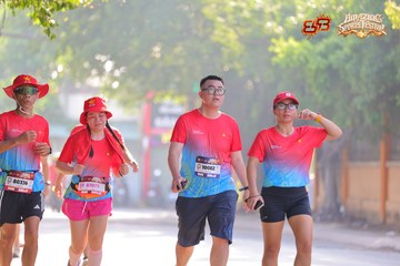 AMAZING SPORTS FESTIVAL - Ảnh #5310632