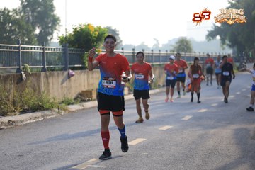 AMAZING SPORTS FESTIVAL - Ảnh #5293076