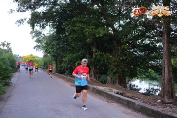 AMAZING SPORTS FESTIVAL - Ảnh #5306028