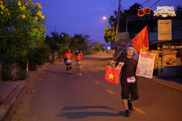 AMAZING SPORTS FESTIVAL - Ảnh #5305027