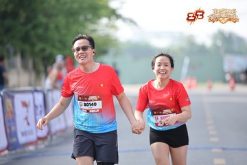 AMAZING SPORTS FESTIVAL - Ảnh #5301027