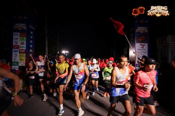 AMAZING SPORTS FESTIVAL - Ảnh #5297452
