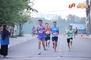 AMAZING SPORTS FESTIVAL - Ảnh #5294246