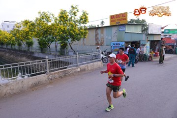 AMAZING SPORTS FESTIVAL - Ảnh #5307755