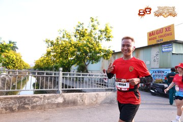 AMAZING SPORTS FESTIVAL - Ảnh #5303230
