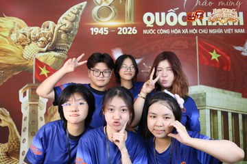 AMAZING SPORTS FESTIVAL - Ảnh #5314645