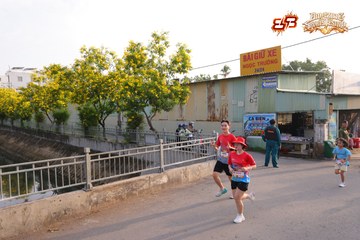 AMAZING SPORTS FESTIVAL - Ảnh #5308375