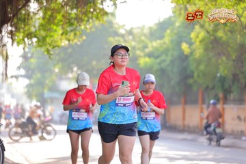 AMAZING SPORTS FESTIVAL - Ảnh #5310698