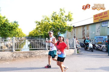AMAZING SPORTS FESTIVAL - Ảnh #5303684