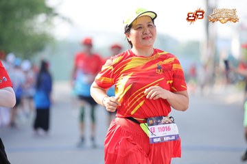 AMAZING SPORTS FESTIVAL - Ảnh #5297164