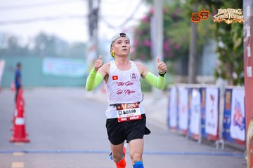 AMAZING SPORTS FESTIVAL - Ảnh #5297749