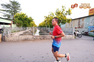 AMAZING SPORTS FESTIVAL - Ảnh #5302253