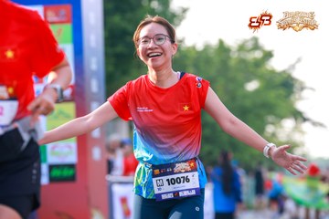 AMAZING SPORTS FESTIVAL - Ảnh #5298942