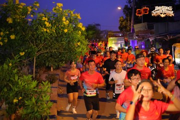 AMAZING SPORTS FESTIVAL - Ảnh #5304754