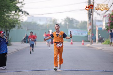 AMAZING SPORTS FESTIVAL - Ảnh #5294906